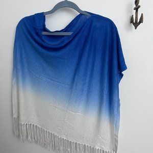 Lilly Pulitzer Sweater Wrap